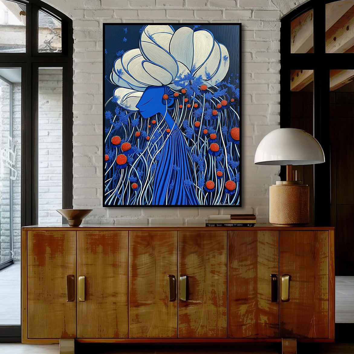 Dream in Bloom