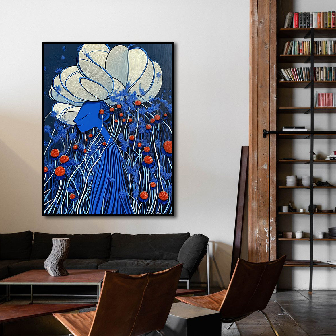 Dream in Bloom