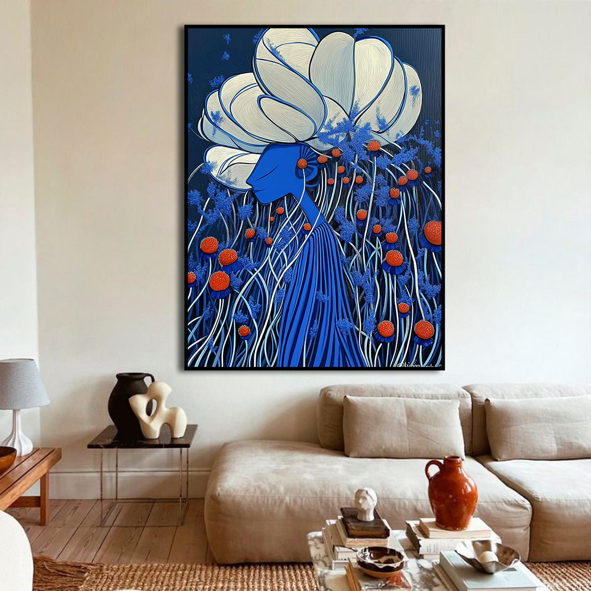 Dream in Bloom