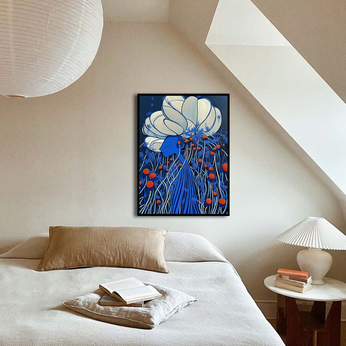 Dream in Bloom