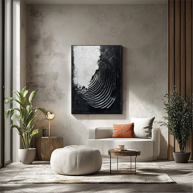 Eclipsed Waves