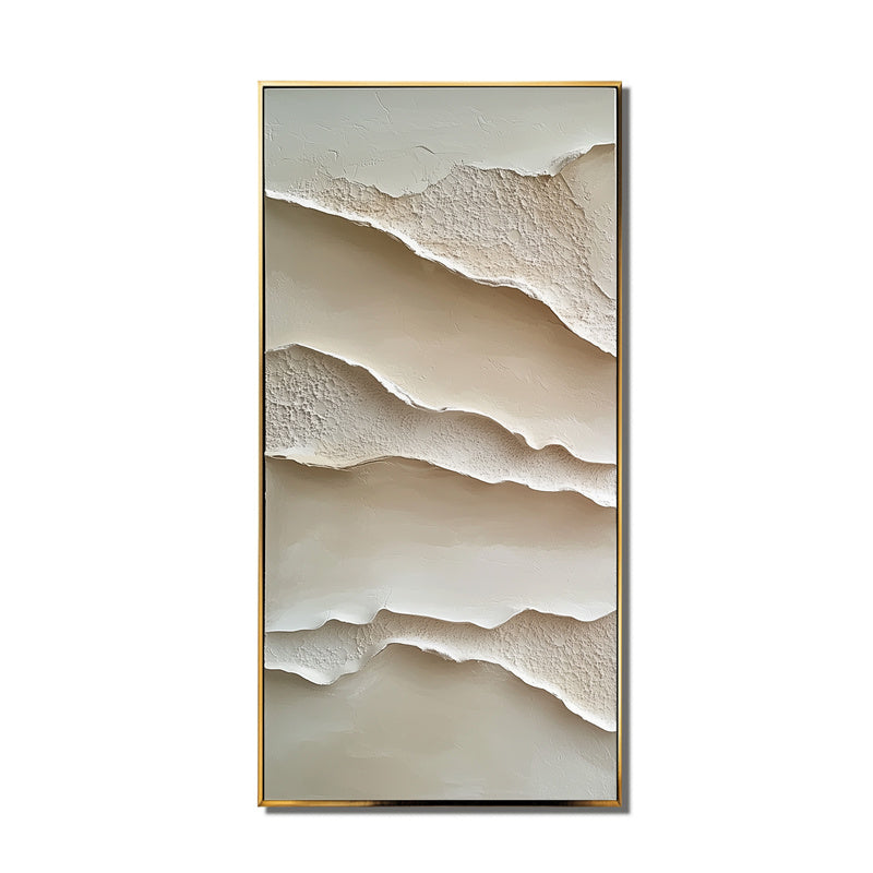 Abstract Textured Flow in Neutrals-wp240818