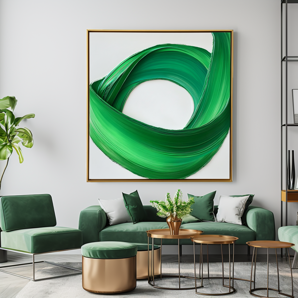 Circular Drift