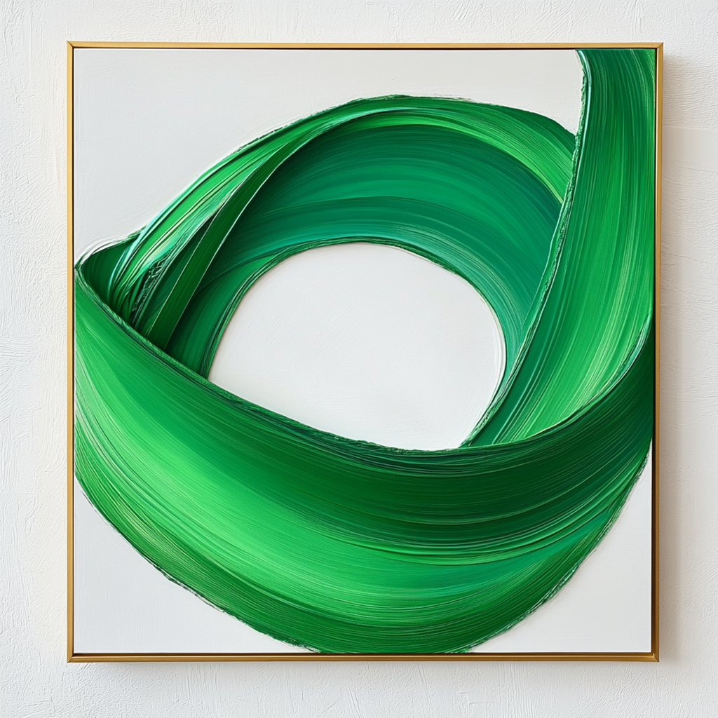 Circular Drift