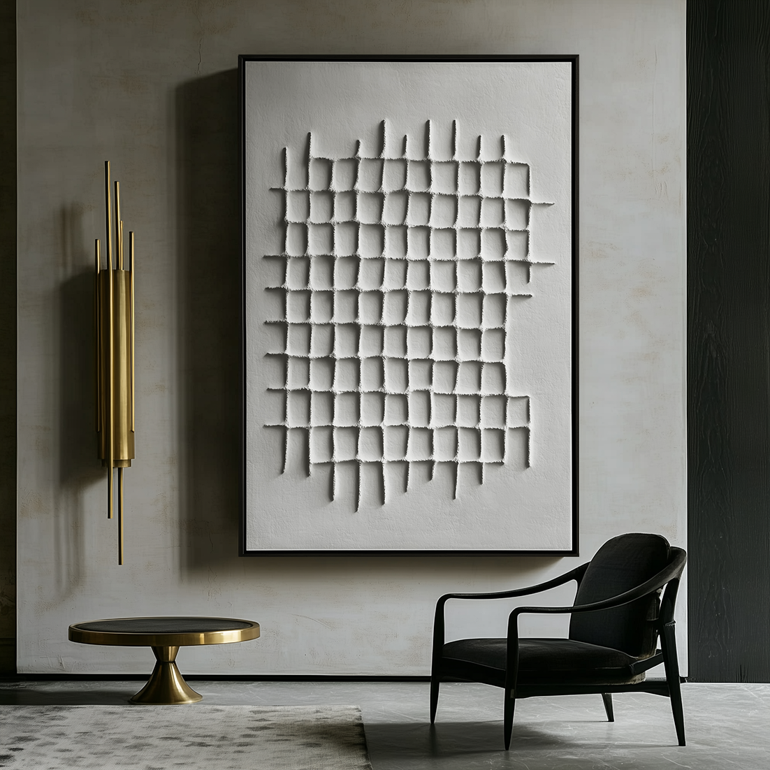 Structured Silence art01