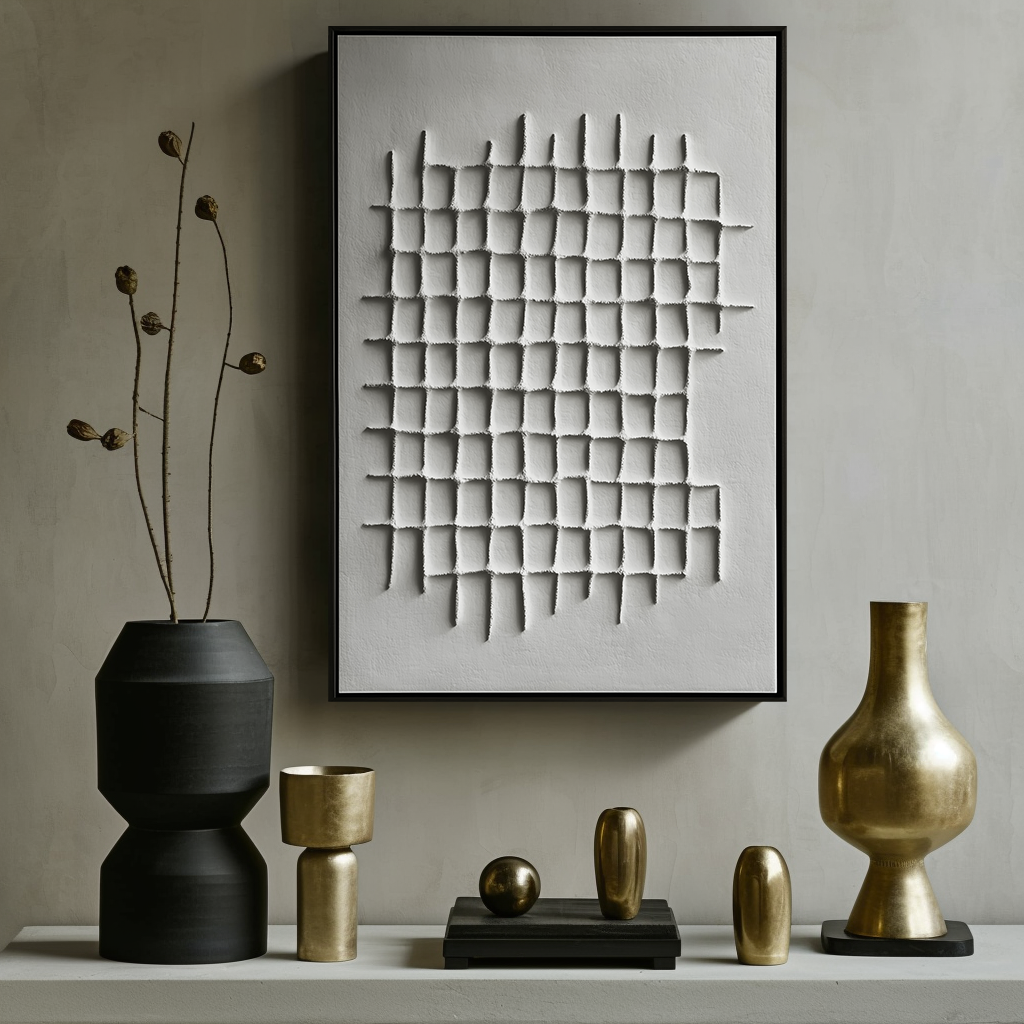 Structured Silence art01