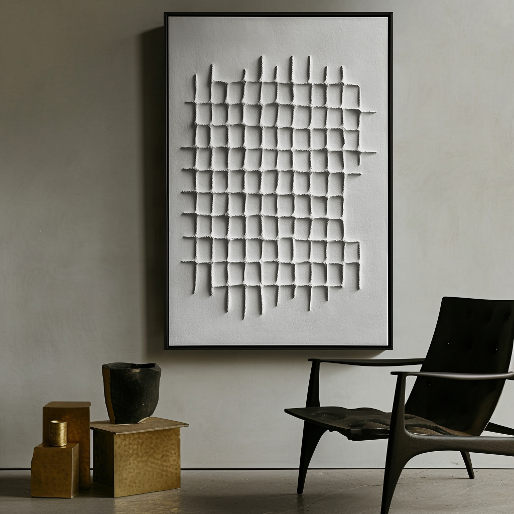 Structured Silence art01
