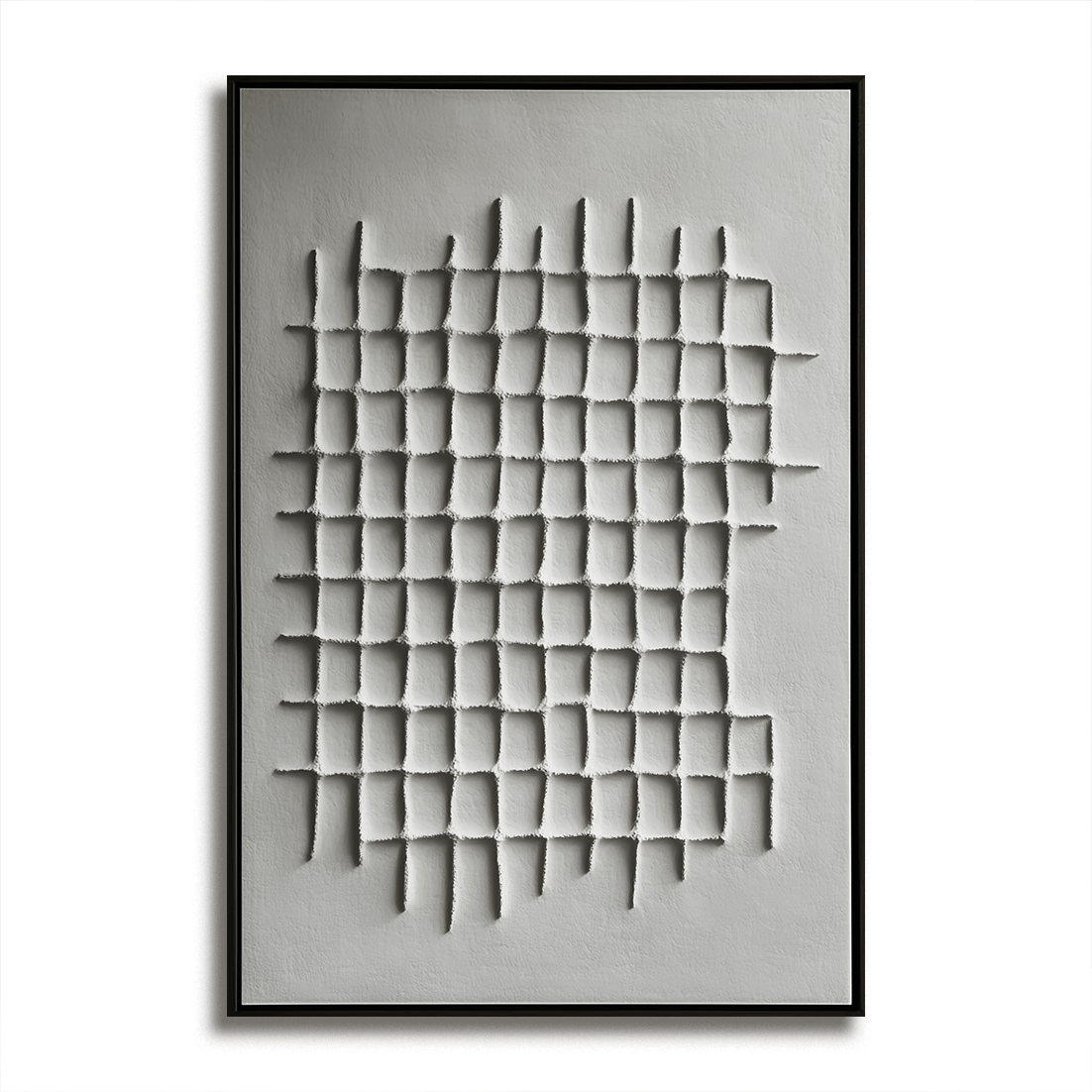 Structured Silence art01